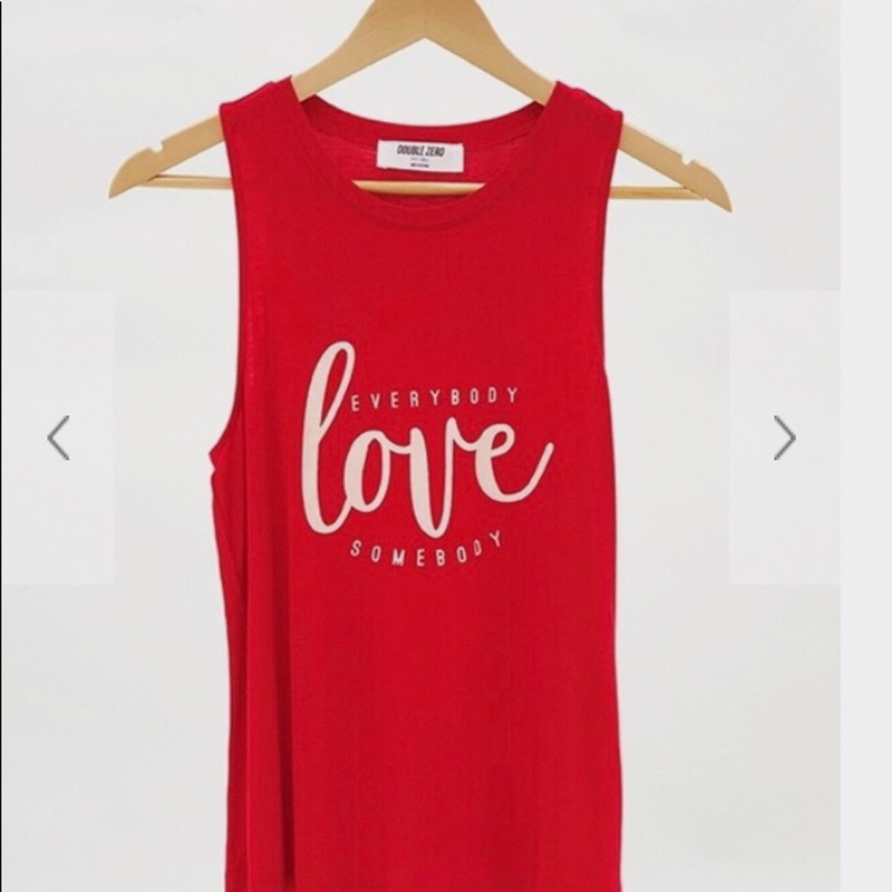 valentine’s day tanks❤️